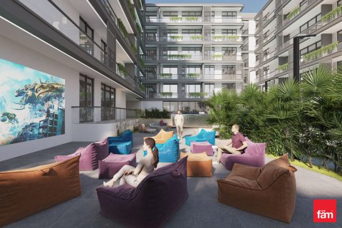 Дүкен Дубай, БАӘ-да 1990 м² № 696874 - фото 4