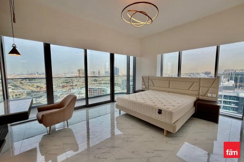 Apartament de închiriat în Arjan, Dubai, EAU 2 dormitoare, 106.8 mp.  №696869 - poză 7