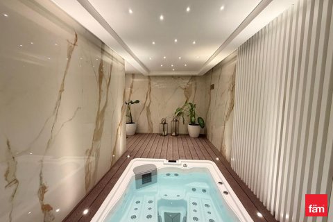 Apartament de închiriat în Arjan, Dubai, EAU 2 dormitoare, 106.8 mp.  №696869 - poză 13