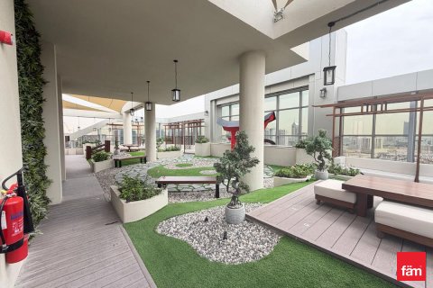 Apartament de închiriat în Arjan, Dubai, EAU 2 dormitoare, 106.8 mp.  №696869 - poză 23