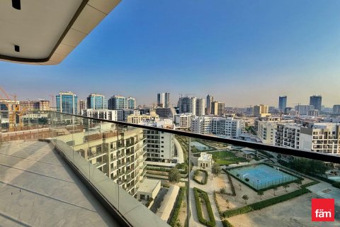 Apartament de închiriat în Arjan, Dubai, EAU 2 dormitoare, 106.8 mp.  №696869 - poză 21
