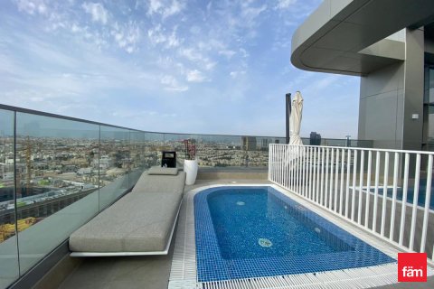 Пәтер Arjan, Дубай, БАӘ-да 2 жатын бөлмелер, 106.8 м² № 696869