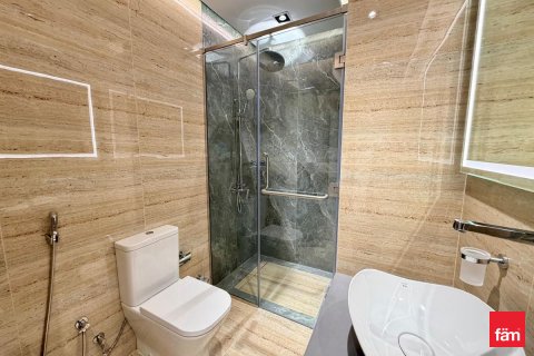 Apartament de închiriat în Arjan, Dubai, EAU 2 dormitoare, 106.8 mp.  №696869 - poză 9