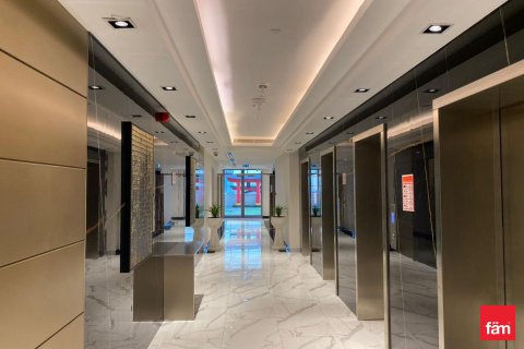 Apartmán v Arjan, Dubai, SAE 2 spálne, 106.8 m2 č. 696869 - Fotografia 2