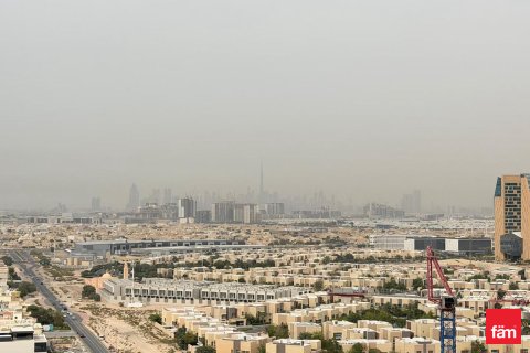 Apartament de închiriat în Arjan, Dubai, EAU 2 dormitoare, 106.8 mp.  №696869 - poză 24