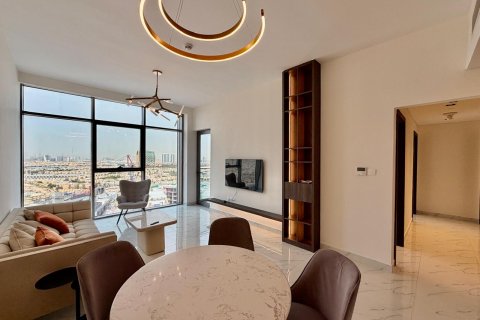 Apartament de închiriat în Arjan, Dubai, EAU 2 dormitoare, 106.8 mp.  №696869 - poză 3