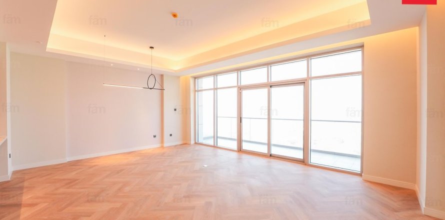 Dzīvoklis Al Barsha, Dubaijā, AAE 1 istaba, 107 m2 Nr. 696871