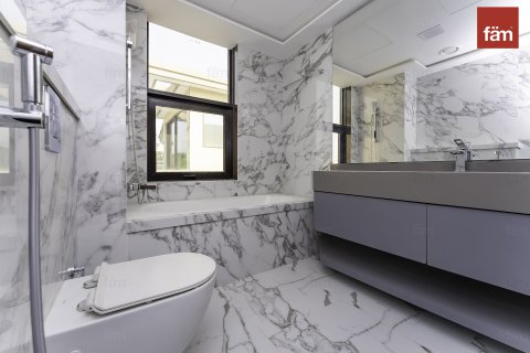 Зняти в оренду віллу в Дубай, ОАЕ 7 спалень, 921.2м2, № 696870 - фото 9