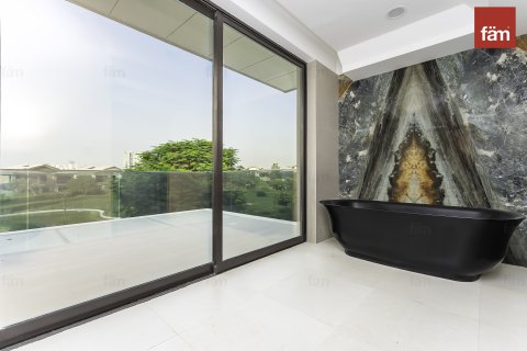 Зняти в оренду віллу в Дубай, ОАЕ 7 спалень, 921.2м2, № 696870 - фото 14