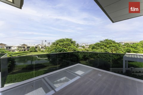 Зняти в оренду віллу в Дубай, ОАЕ 7 спалень, 921.2м2, № 696870 - фото 15