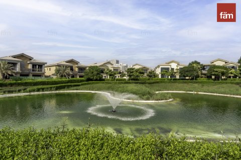 Зняти в оренду віллу в Дубай, ОАЕ 7 спалень, 921.2м2, № 696870 - фото 16