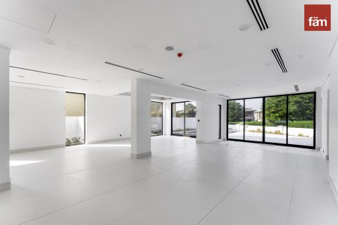 Зняти в оренду віллу в Дубай, ОАЕ 7 спалень, 921.2м2, № 696870 - фото 4