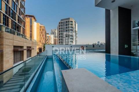 Apartamento para venda em Culture Village, Dubai, EAU 1 quarto, 29.17 m2 № 744134 - foto 12