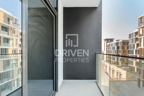 Apartamento para venda em Culture Village, Dubai, EAU 1 quarto, 29.17 m2 № 744134 - foto 13