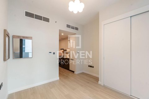 Wohnung in Culture Village, Dubai, VAE: 1 Zimmer, 29.17 m2 Nr. 744134
