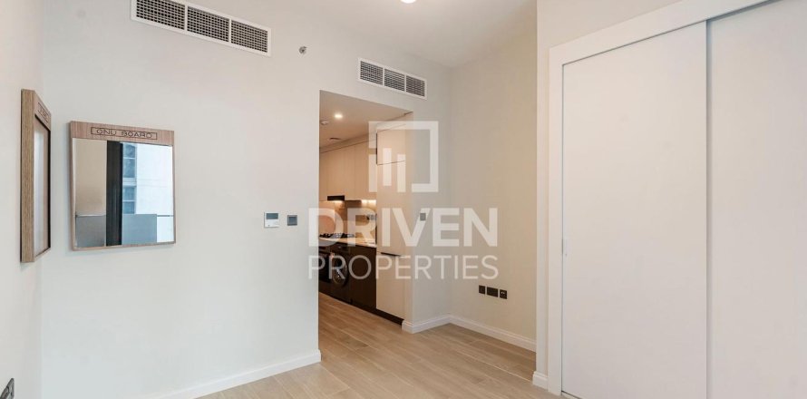 Apartamento em Culture Village, Dubai, EAU 1 quarto, 29.17 m2 № 744134