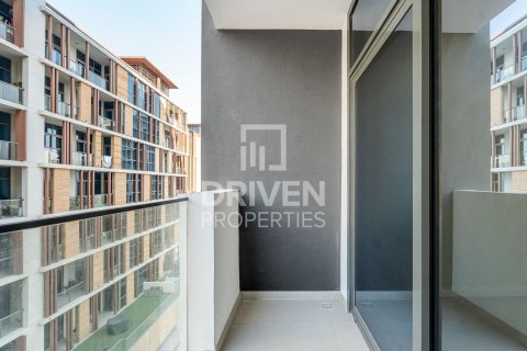 Apartamento para venda em Culture Village, Dubai, EAU 1 quarto, 29.17 m2 № 744134 - foto 11
