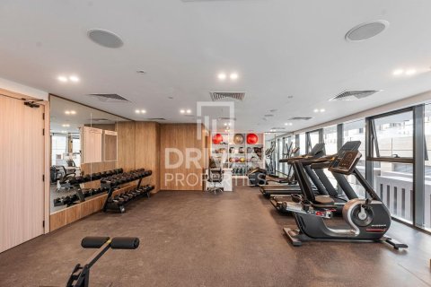 Apartamento para venda em Culture Village, Dubai, EAU 1 quarto, 29.17 m2 № 744134 - foto 8