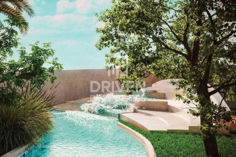 Müüa korter asukohaga Jumeirah Village Circle, Dubai, AÜE: 3 magamistoaga, 123.93 m² Nr 744135 - pilt 5