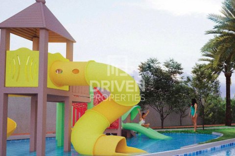 Müüa korter asukohaga Jumeirah Village Circle, Dubai, AÜE: 3 magamistoaga, 123.93 m² Nr 744135 - pilt 6