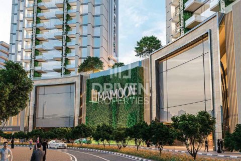 Müüa korter asukohaga Jumeirah Village Circle, Dubai, AÜE: 3 magamistoaga, 123.93 m² Nr 744135 - pilt 4
