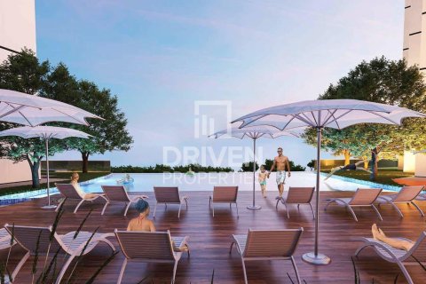 Müüa korter asukohaga Jumeirah Village Circle, Dubai, AÜE: 3 magamistoaga, 123.93 m² Nr 744135 - pilt 2
