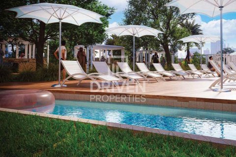 Müüa korter asukohaga Jumeirah Village Circle, Dubai, AÜE: 3 magamistoaga, 123.93 m² Nr 744135 - pilt 7