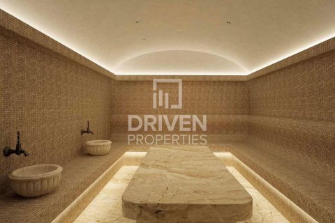 Müüa korter asukohaga Jumeirah Village Circle, Dubai, AÜE: 3 magamistoaga, 123.93 m² Nr 744135 - pilt 11