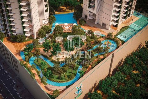 Müüa korter asukohaga Jumeirah Village Circle, Dubai, AÜE: 3 magamistoaga, 123.93 m² Nr 744135 - pilt 1