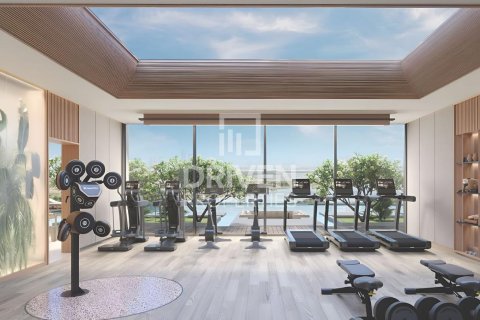 Apartman u Dubai, UAE 1 spavaća soba, 69.68 m2 Br. 744105 - fotografija 4