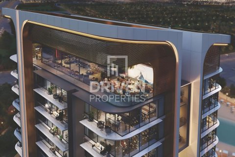 Apartman u Dubai, UAE 1 spavaća soba, 69.68 m2 Br. 744105 - fotografija 12