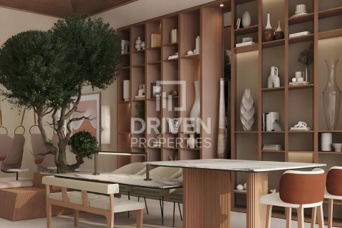 Apartman u Dubai, UAE 1 spavaća soba, 69.68 m2 Br. 744105 - fotografija 9