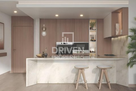 Apartman u Dubai, UAE 1 spavaća soba, 69.68 m2 Br. 744105 - fotografija 6