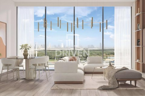 Apartman u Dubai, UAE 1 spavaća soba, 69.68 m2 Br. 744105 - fotografija 2