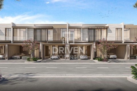 Townhouse til salg i Nadd Al Sheba, Dubai, UAE 3 soveværelser, 301.75 kvm № 744107 - foto 8