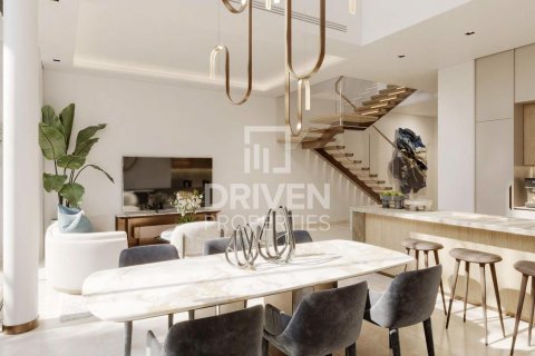 Townhouse til salg i Nadd Al Sheba, Dubai, UAE 3 soveværelser, 301.75 kvm № 744107 - foto 4