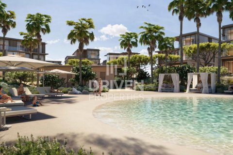 Townhouse til salg i Nadd Al Sheba, Dubai, UAE 3 soveværelser, 301.75 kvm № 744107 - foto 2