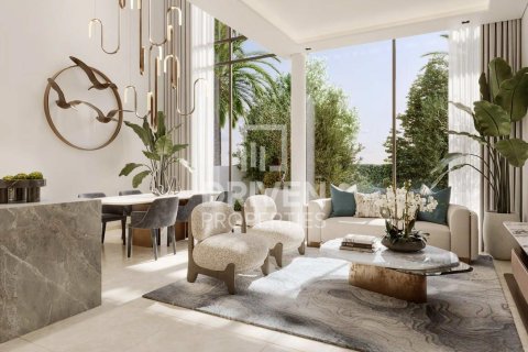 Townhouse til salg i Nadd Al Sheba, Dubai, UAE 3 soveværelser, 301.75 kvm № 744107 - foto 3