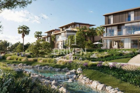 Townhouse til salg i Nadd Al Sheba, Dubai, UAE 3 soveværelser, 301.75 kvm № 744107 - foto 10