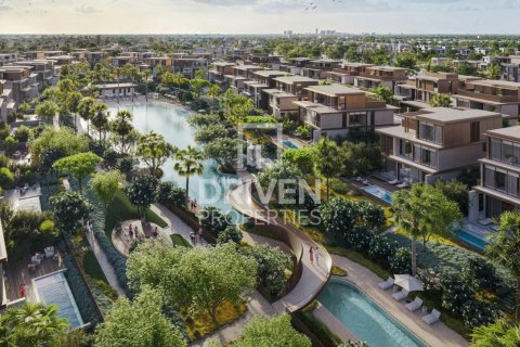 Townhouse til salg i Nadd Al Sheba, Dubai, UAE 3 soveværelser, 301.75 kvm № 744107 - foto 11