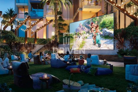 Business Bay, Dubai, संयुक्त अरब अमीरात में अपार्टमेंट, 1 बेडरूम, 67.26 वर्ग मीटर, संख्या 744106 - फ़ोटो 10