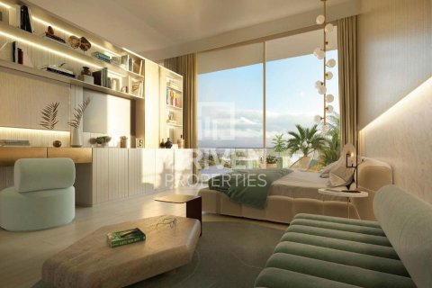 Business Bay, Dubai, संयुक्त अरब अमीरात में अपार्टमेंट, 1 बेडरूम, 67.26 वर्ग मीटर, संख्या 744106 - फ़ोटो 15