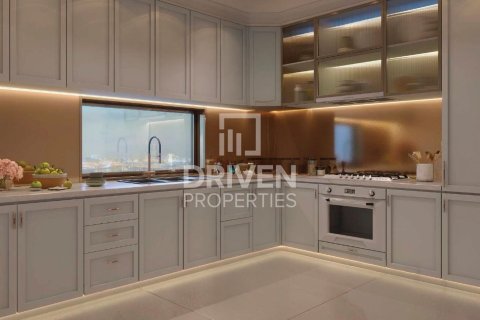 Business Bay, Dubai, संयुक्त अरब अमीरात में अपार्टमेंट, 1 बेडरूम, 67.26 वर्ग मीटर, संख्या 744106 - फ़ोटो 17
