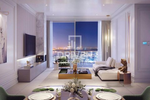 Business Bay, Dubai, संयुक्त अरब अमीरात में अपार्टमेंट, 1 बेडरूम, 67.26 वर्ग मीटर, संख्या 744106 - फ़ोटो 16