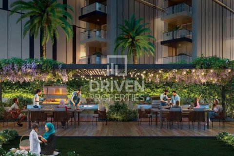 Business Bay, Dubai, संयुक्त अरब अमीरात में अपार्टमेंट, 1 बेडरूम, 67.26 वर्ग मीटर, संख्या 744106 - फ़ोटो 8