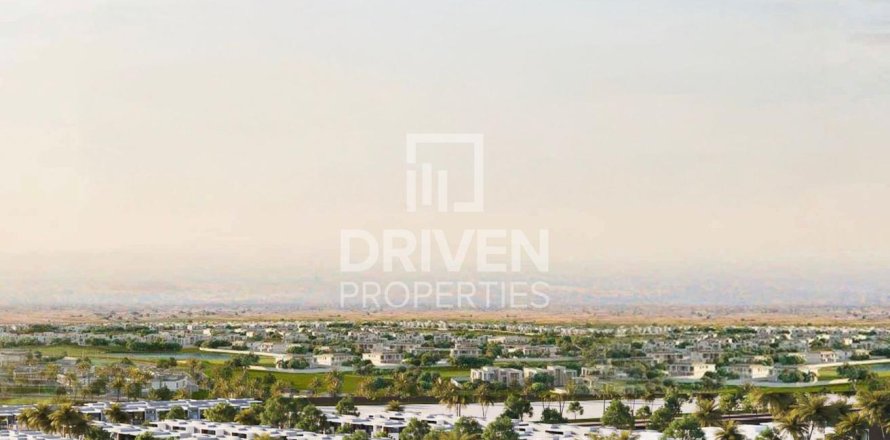 Dubai, BAE’de sıra ev 4 yatak odası, 112.88 m&sup2; No 744137