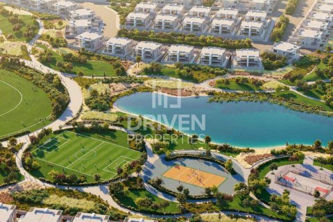 Dubai, BAE’de satılık sıra ev 4 yatak odası, 112.88 m&sup2; No 744137 - fotoğraf 2