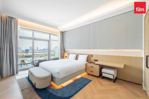 Apartemen di Al Barsha, Dubai, UEA 2 kamar tidur, 138.6 m2 nomor 641653 - foto 15