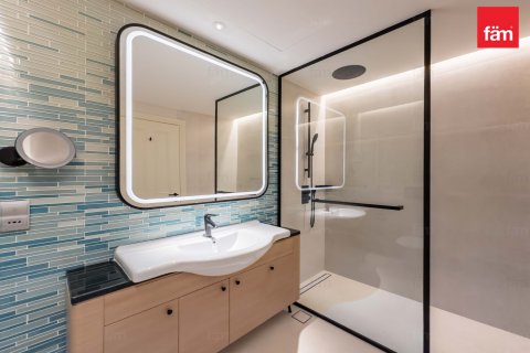 Apartemen di Al Barsha, Dubai, UEA 2 kamar tidur, 138.6 m2 nomor 641653 - foto 21