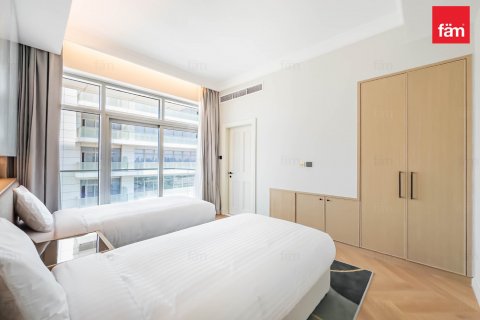 Apartemen di Al Barsha, Dubai, UEA 2 kamar tidur, 138.6 m2 nomor 641653 - foto 9
